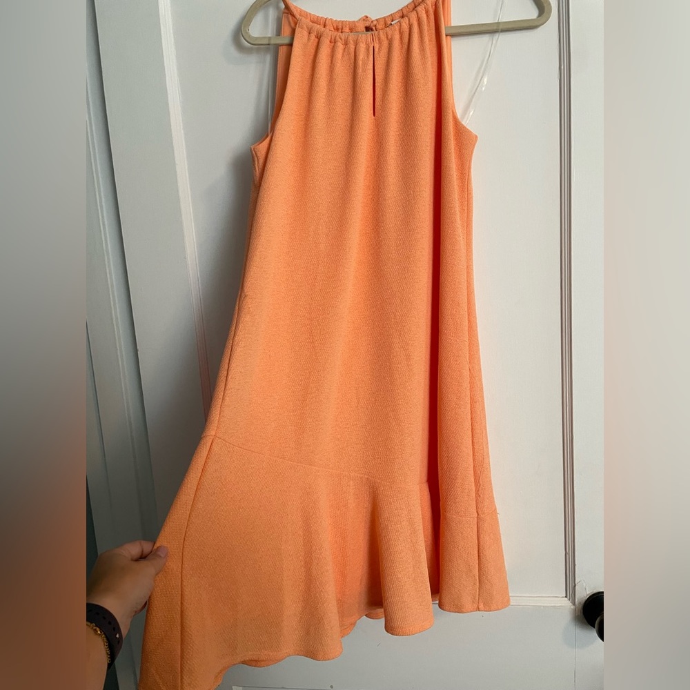 Wedding guest dress